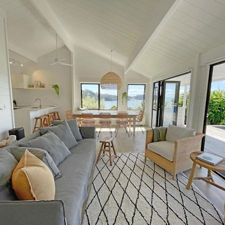 Seaview Estate - Stay Waiheke Onetangi Extérieur photo