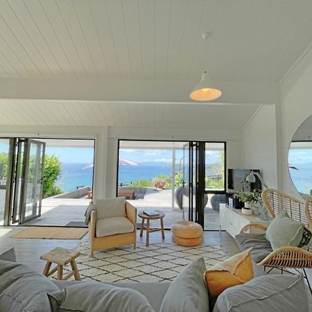 Seaview Estate - Stay Waiheke Onetangi Extérieur photo