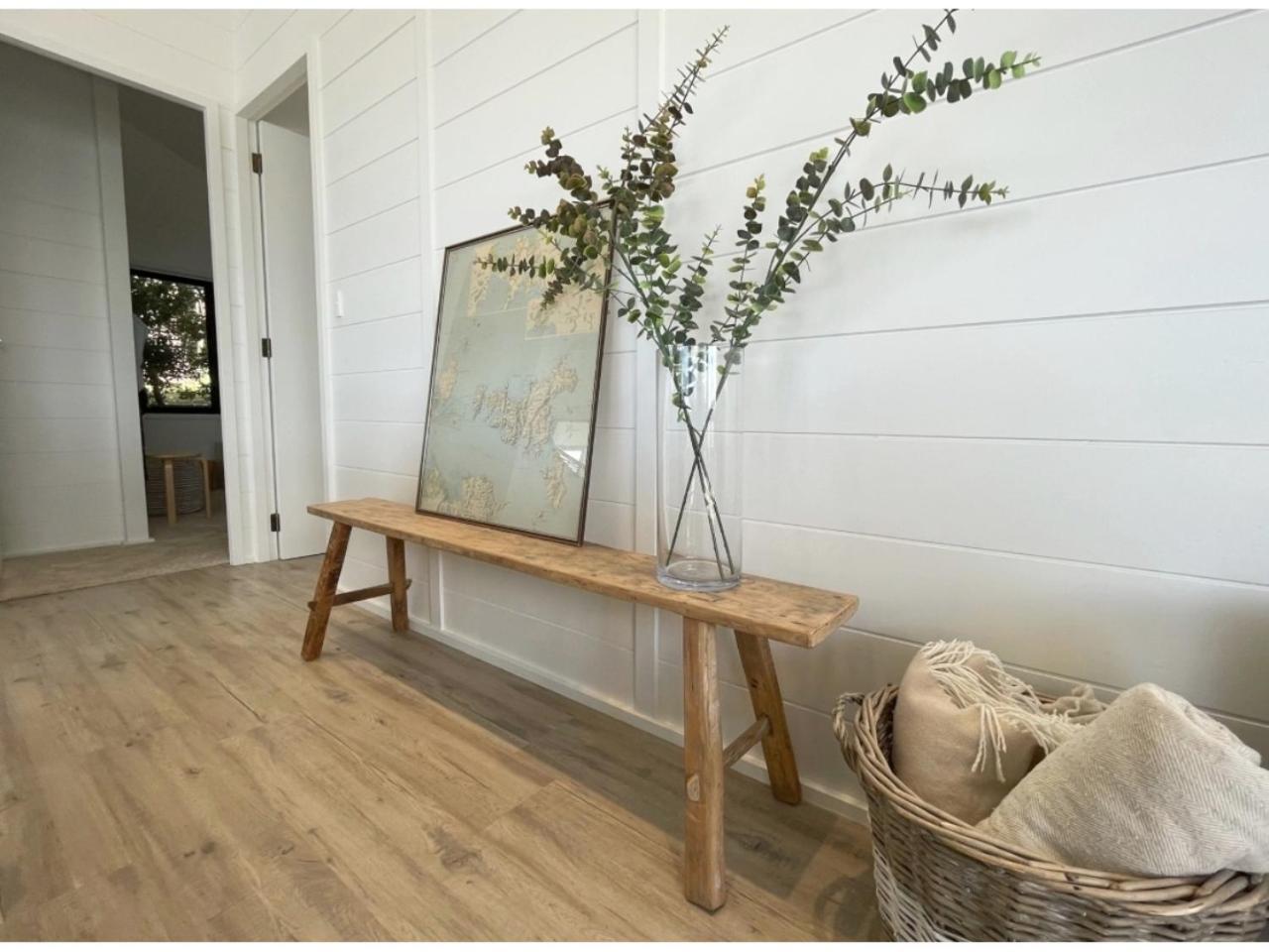 Seaview Estate - Stay Waiheke Onetangi Extérieur photo