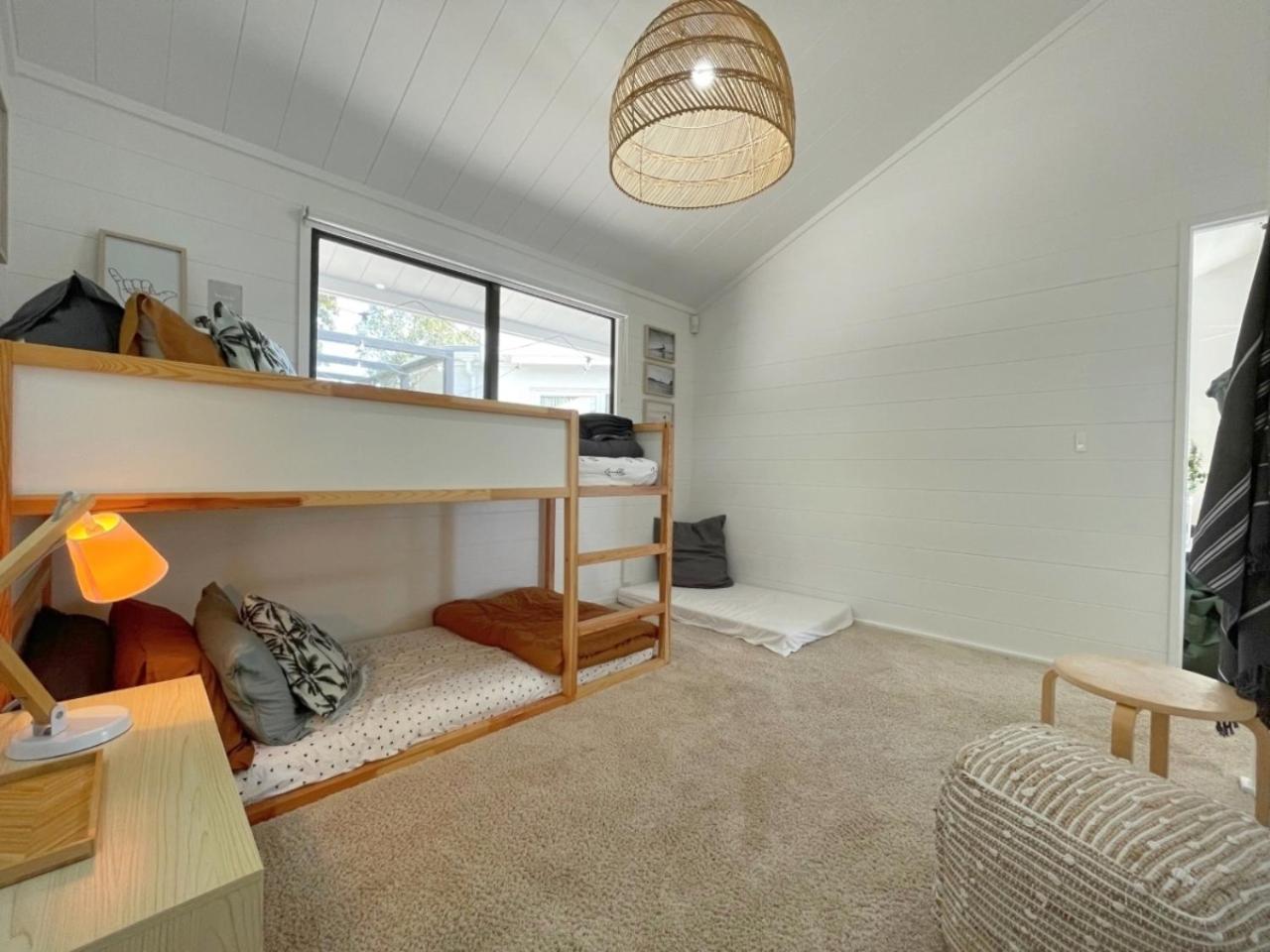 Seaview Estate - Stay Waiheke Onetangi Extérieur photo