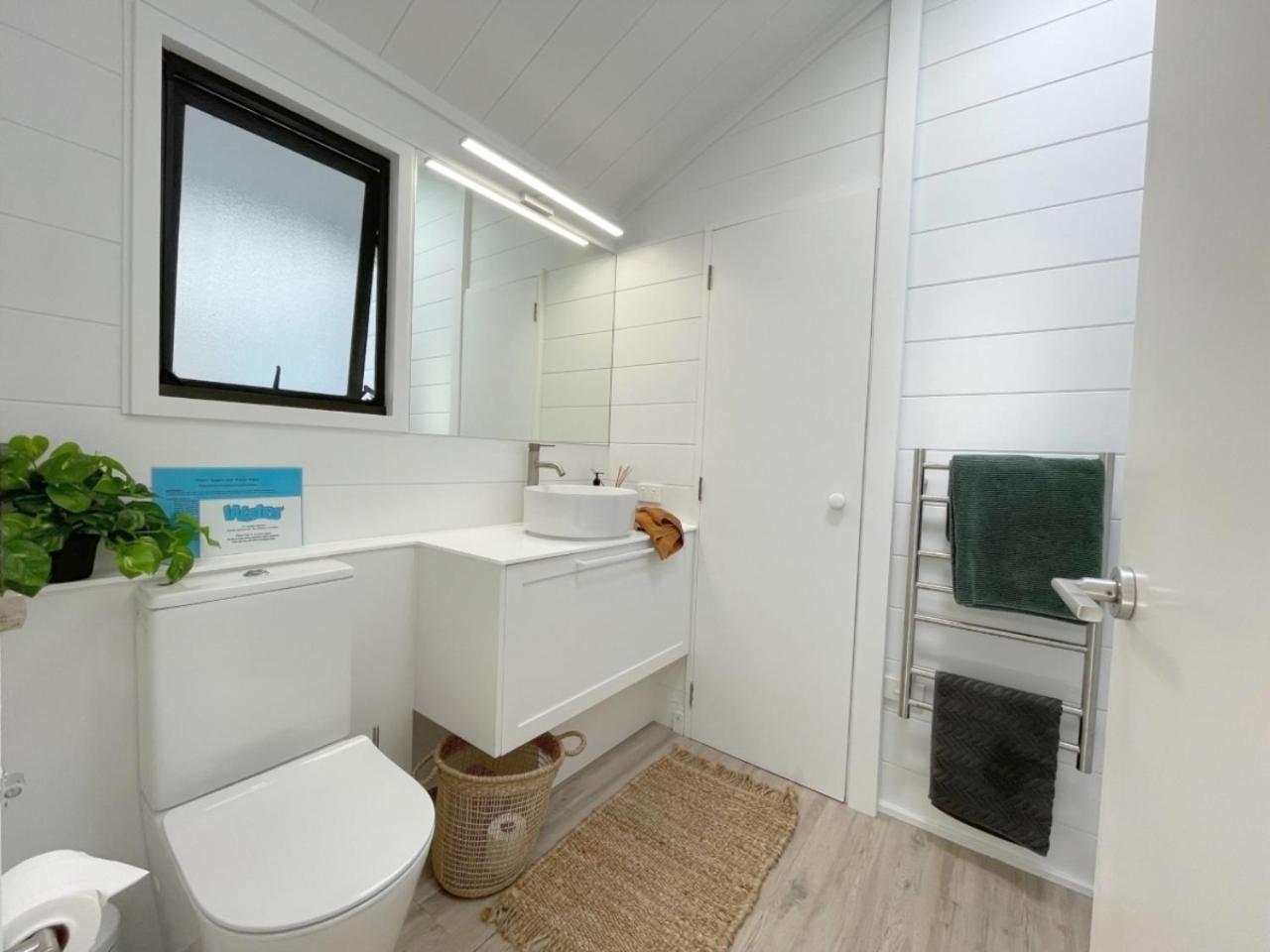 Seaview Estate - Stay Waiheke Onetangi Extérieur photo