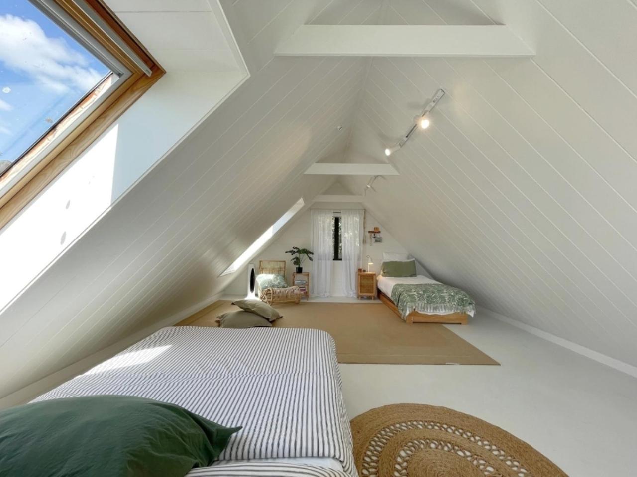 Seaview Estate - Stay Waiheke Onetangi Extérieur photo
