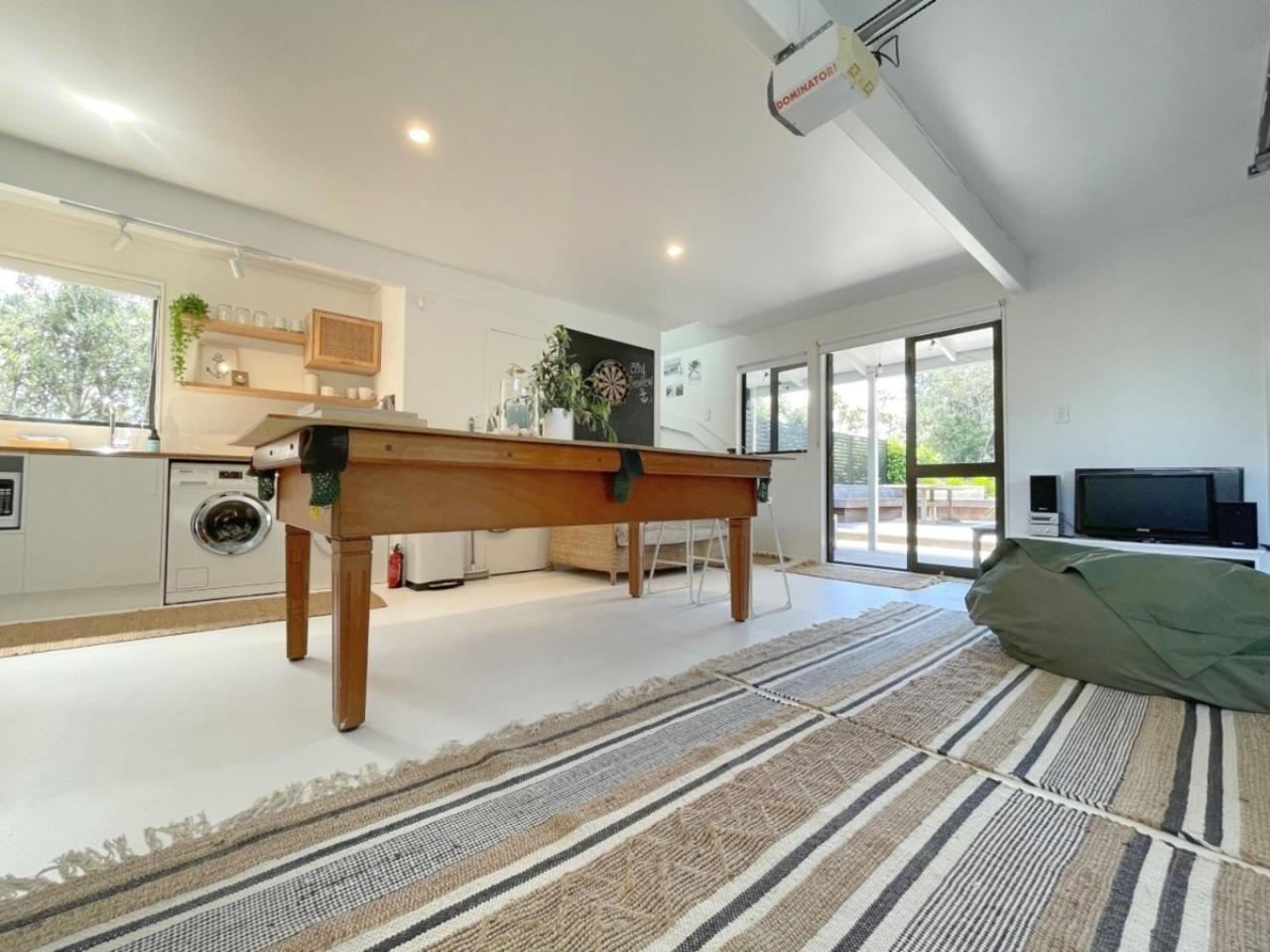 Seaview Estate - Stay Waiheke Onetangi Extérieur photo