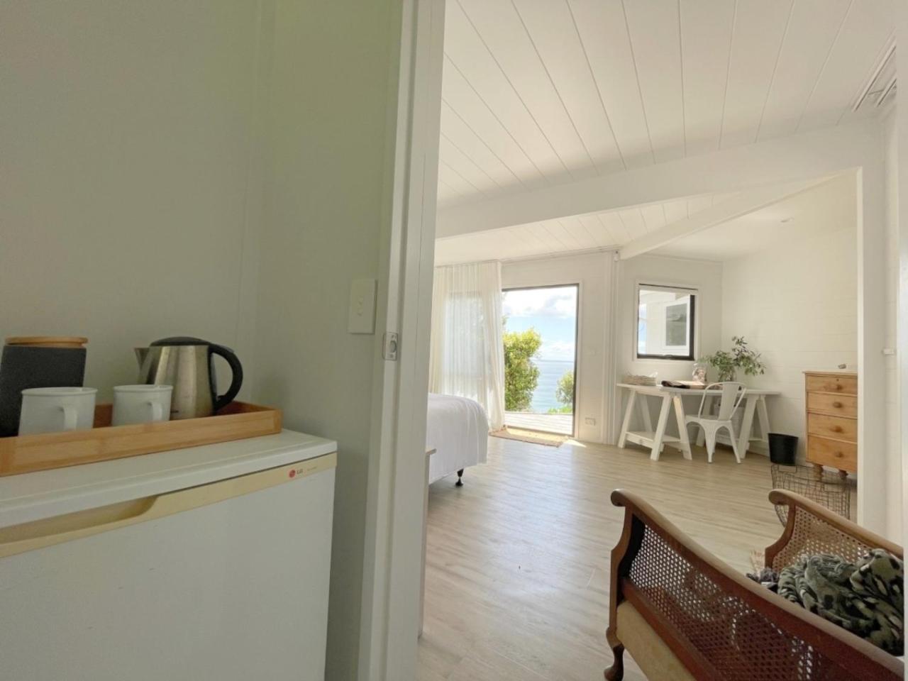 Seaview Estate - Stay Waiheke Onetangi Extérieur photo