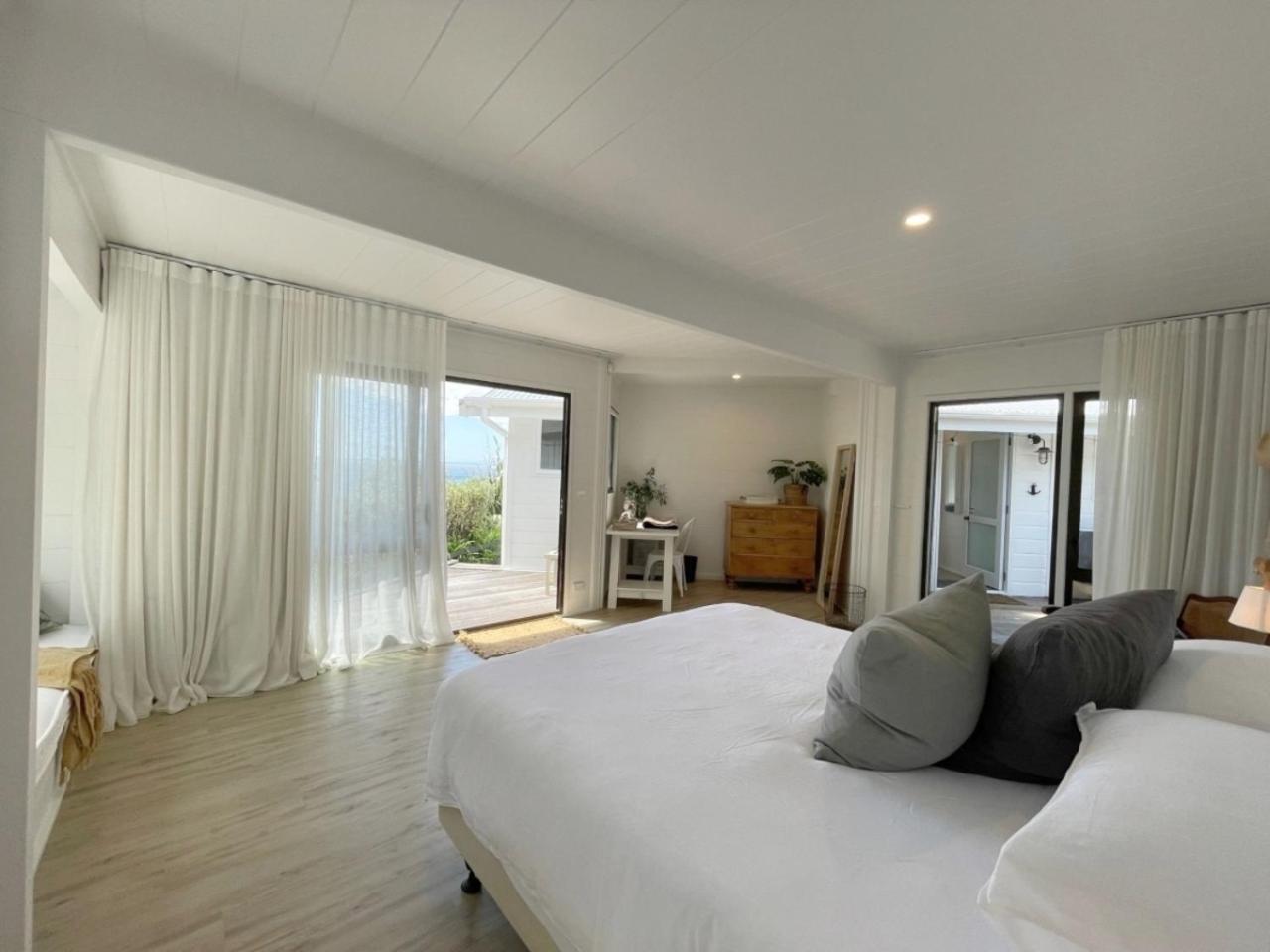 Seaview Estate - Stay Waiheke Onetangi Extérieur photo