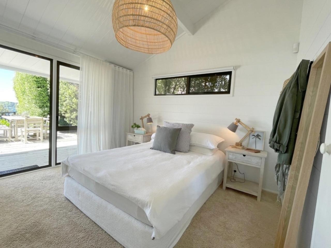 Seaview Estate - Stay Waiheke Onetangi Extérieur photo