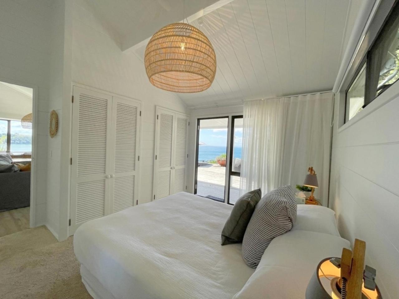Seaview Estate - Stay Waiheke Onetangi Extérieur photo
