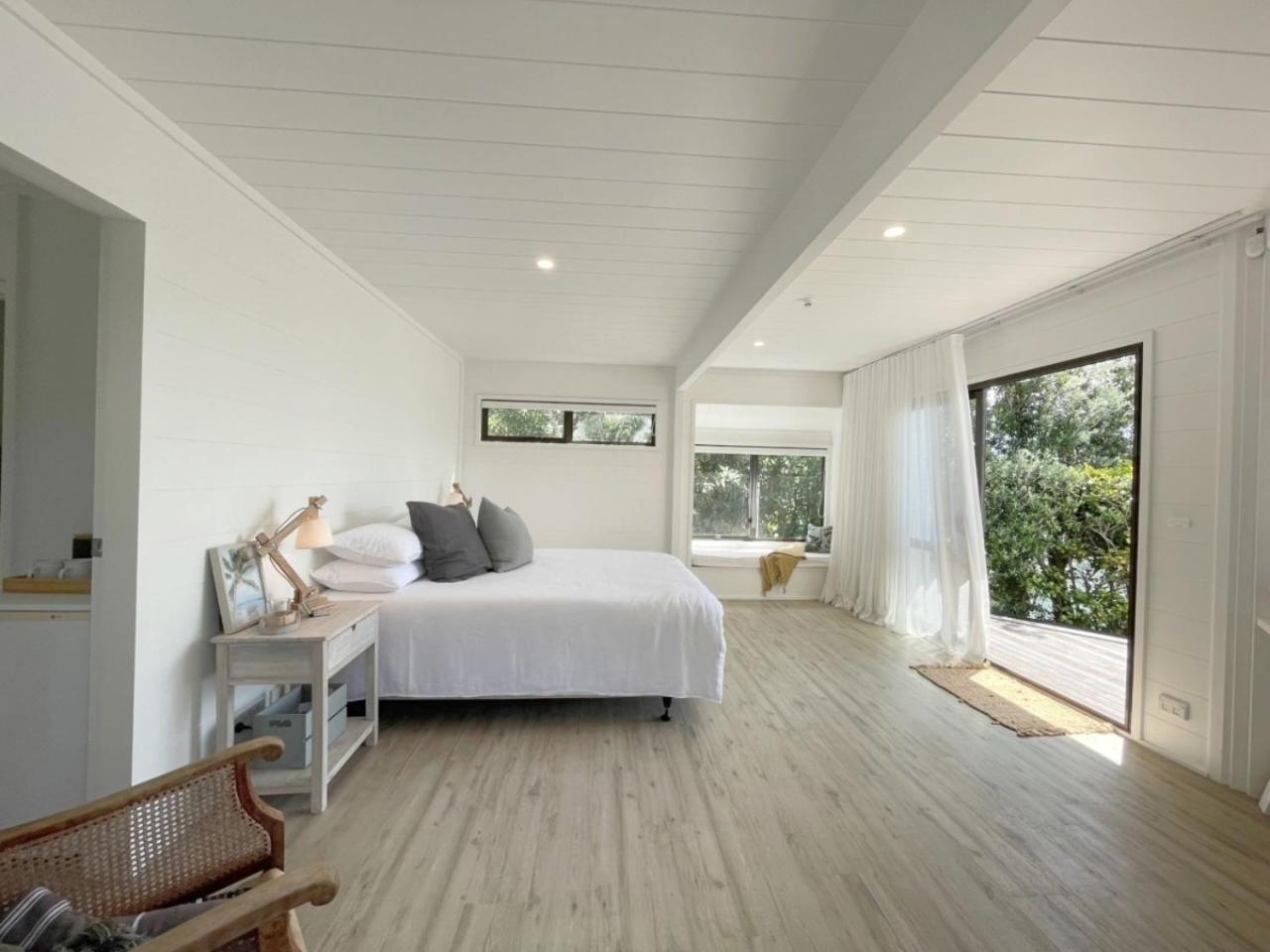 Seaview Estate - Stay Waiheke Onetangi Extérieur photo