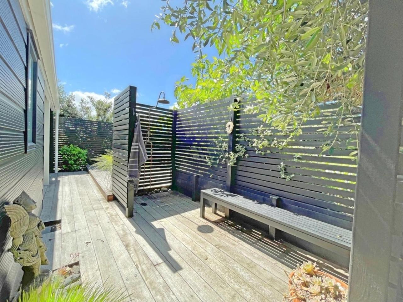 Seaview Estate - Stay Waiheke Onetangi Extérieur photo