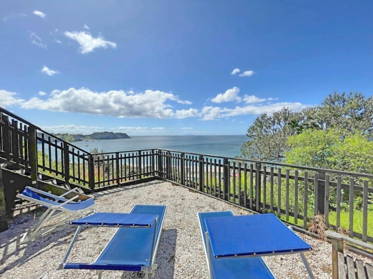 Seaview Estate - Stay Waiheke Onetangi Extérieur photo